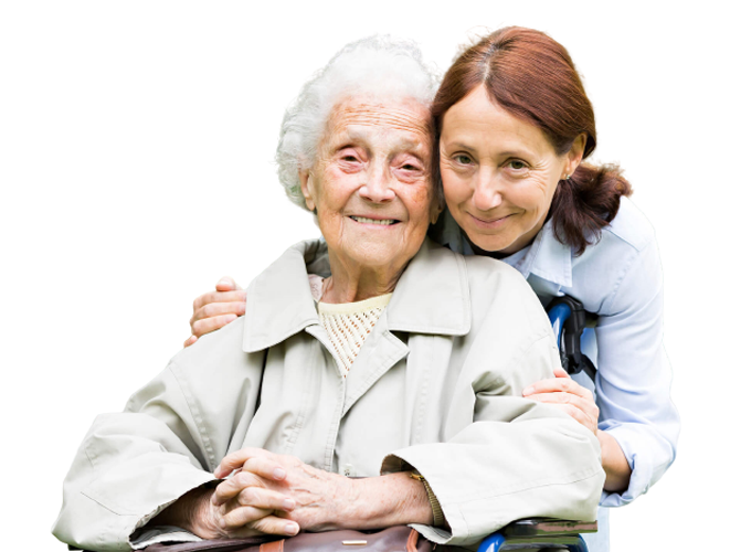 Курс патронажной сиделки (помощницы по уходу) в Минеральных Водах