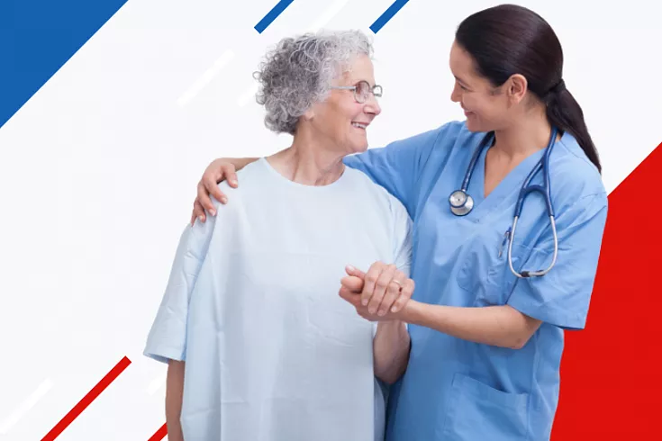 Курс санитара / санитарки Курс санитара / санитарки